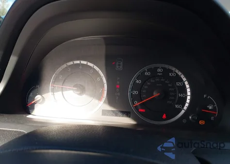 2012 Honda Accord 2.4 Lx from USA, damaged, VIN 1HGCP2F35CA165905